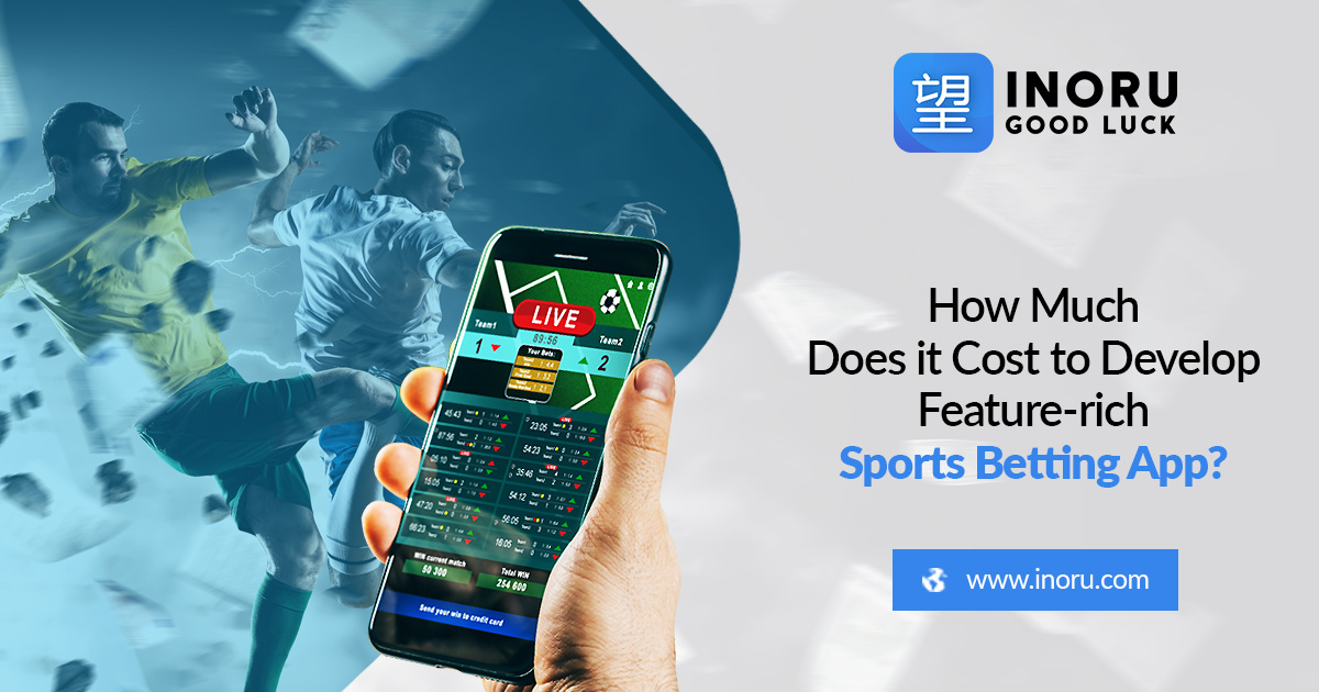 mock sports betting app