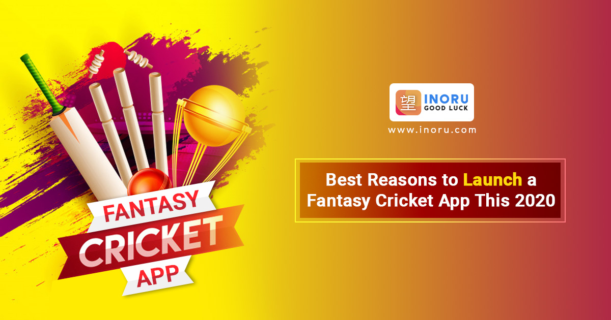 fantasy cricket app development