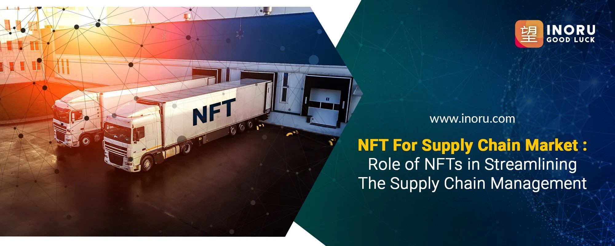 NFT For Supply Chain Market