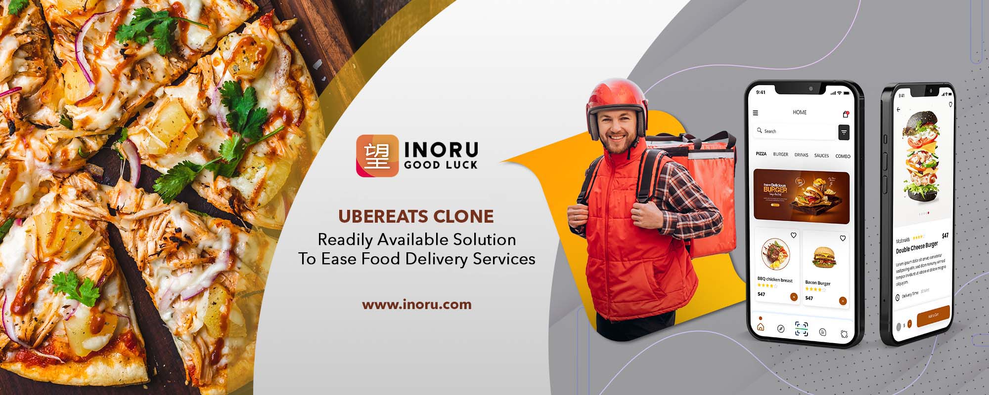 Ubereats clone app, UberEats Clone Script, Food delivery script, Ubereats like app, On-Demand UberEats Clone