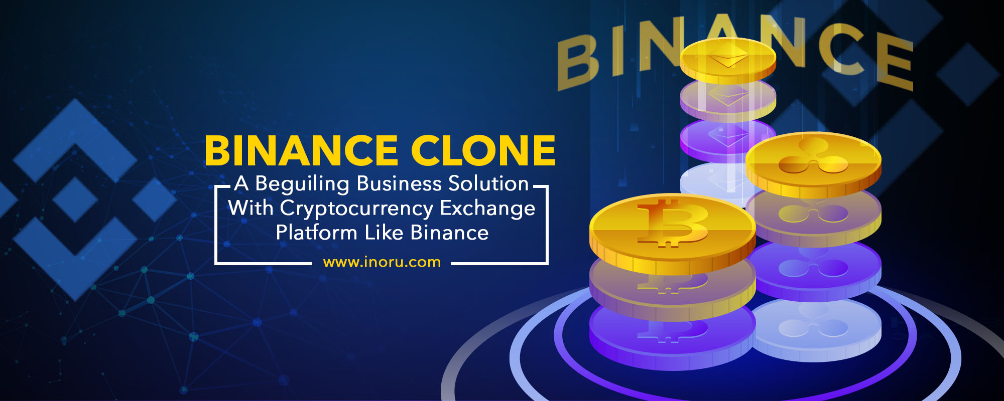 Binance Clone