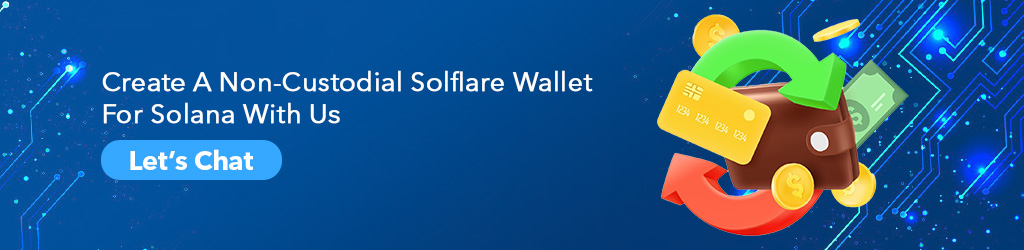 Solflare wallet clone