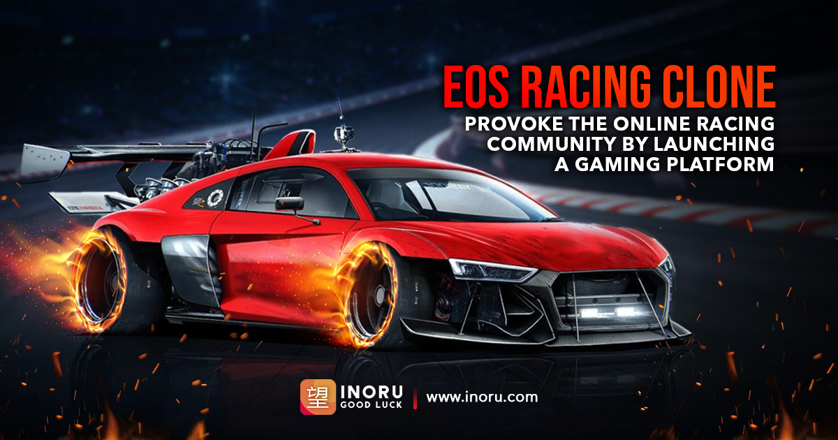EOS Racing Clone