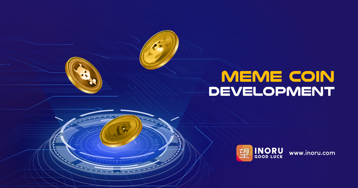 Meme Coin Development