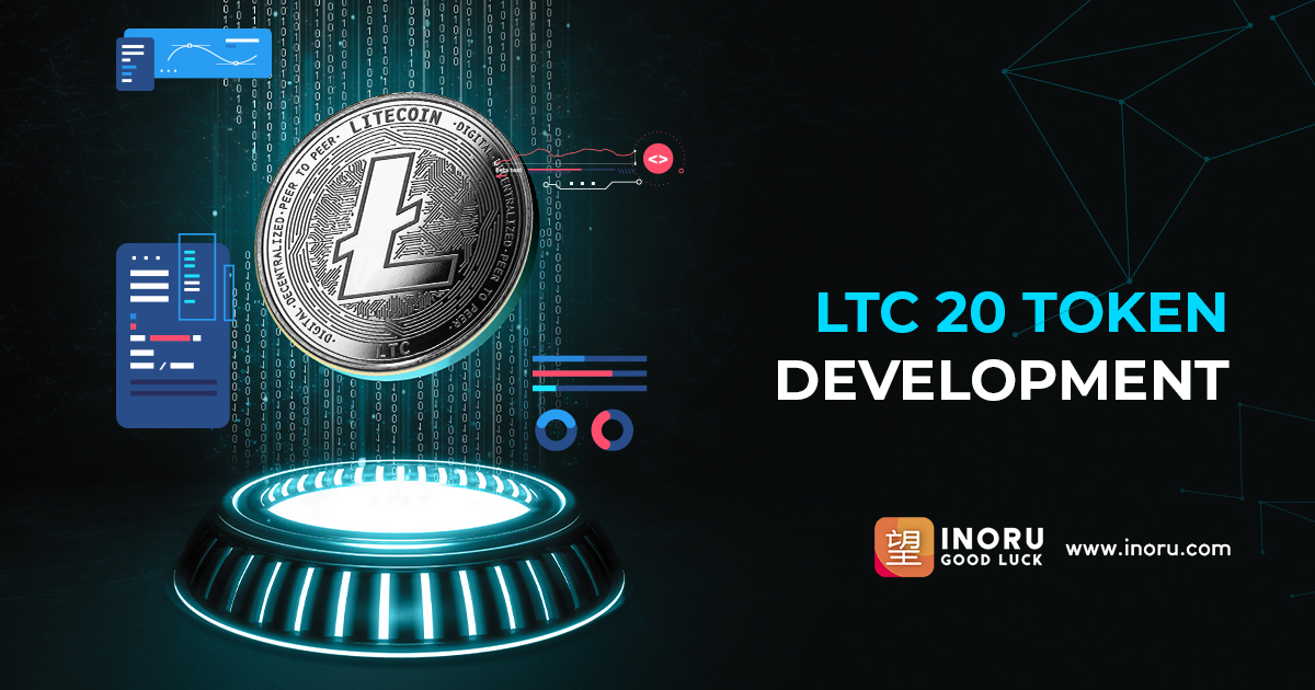 LTC 20 Token Development