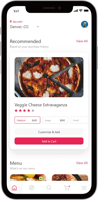 restaurant_app_screen3