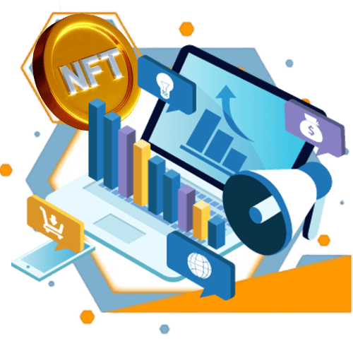 NFT Influencer Marketing Services