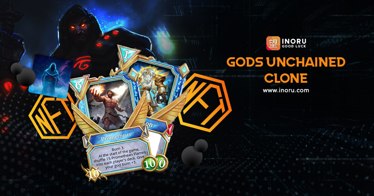 Showcase your gaming craze and win money in return with the NFT turn-based trading card game.