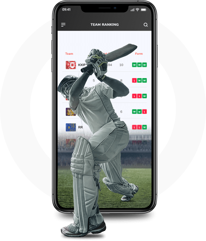 9 Key Tactics The Pros Use For betting app cricket