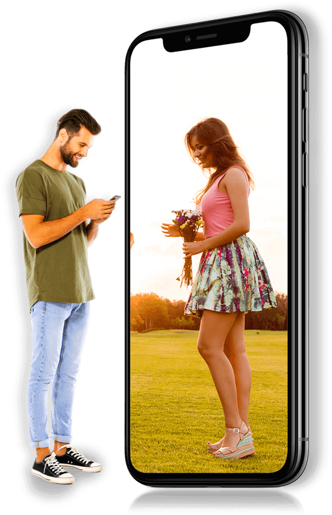 viper dating app aplicații de conectare bbw