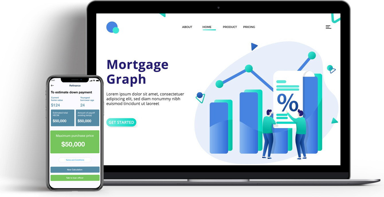 Mortgage Loan Origination Software Mortgage Lending Software