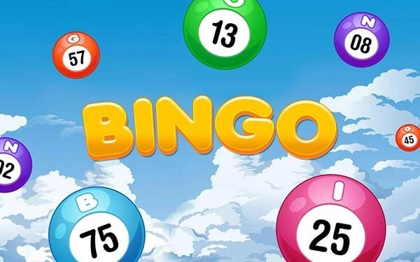 bingo game development