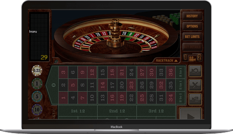 turnkey casino software