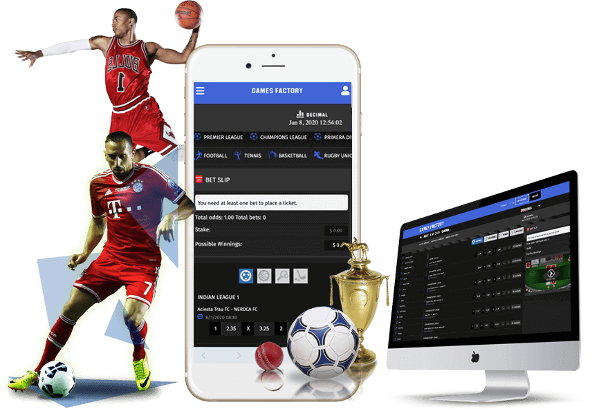 bet on sports games app