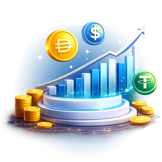 Stablecoin Development Company