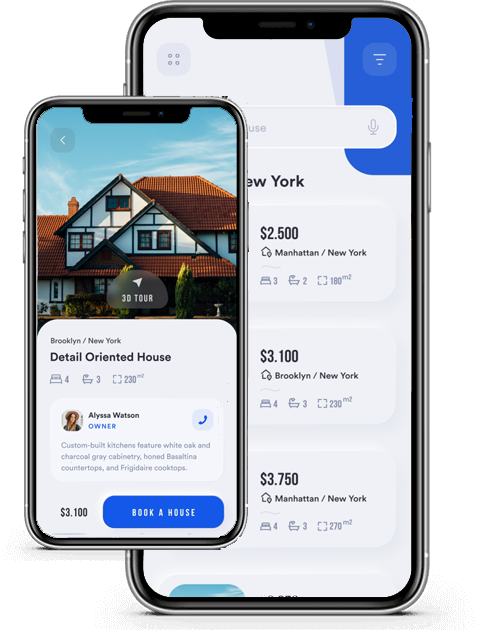  zillow clone