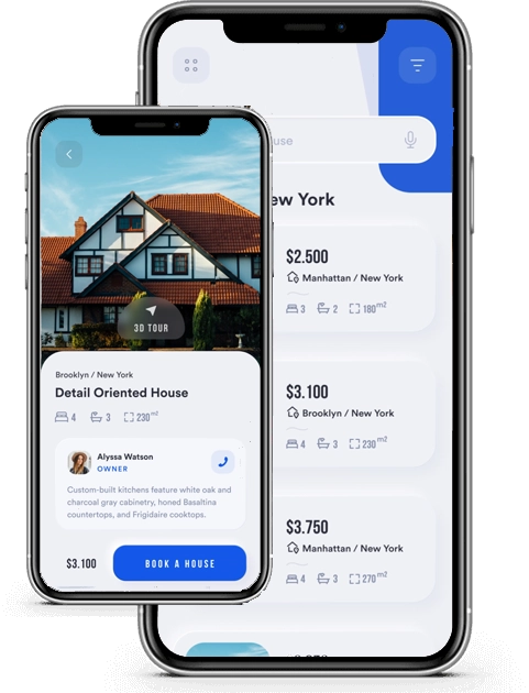  zillow clone